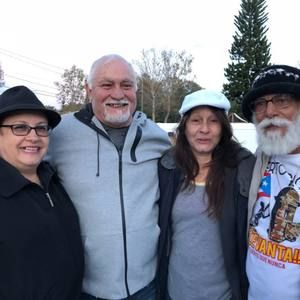 Meet your Posher, Lourdes